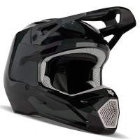 Шолом FOX V1 BNKR HELMET [Camo], M