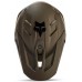 Шолом FOX V3 SOLID HELMET [Dirt], M