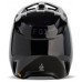 Шолом FOX V1 SOLID HELMET [Black], M