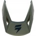 Козирок для мото шолома SHIFT WHIT3 HELMET VISOR , M/L Козирок для мото шолома SHIFT WHIT3 HELMET VISOR , M/L
