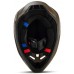 Шолом FOX V3 SOLID HELMET [Dirt], XL