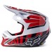 Шолом FOX YTH V1 GOAT Helmet [Red], YS
