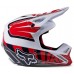Шолом FOX YTH V1 GOAT Helmet [Red], YS