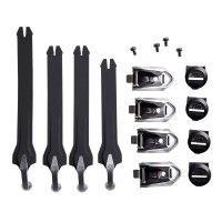 INSTINCT 2022 STRAP KIT [Black], No Size
