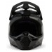 Шолом FOX YTH V1 NITRO HELMET [Dark Shadow], YM