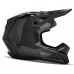Шолом FOX YTH V1 NITRO HELMET [Dark Shadow], YS