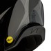 Шолом FOX YTH V1 NITRO HELMET [Dark Shadow], YS