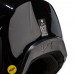 Шолом FOX V1 SOLID HELMET [Black], XL