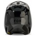 Шолом FOX YTH V1 NITRO HELMET [Dark Shadow], YS