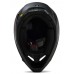 Шолом FOX V1 SOLID HELMET [Matte Black], M