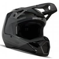 Шолом FOX YTH V1 NITRO HELMET [Dark Shadow], YS