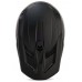 Шолом FOX V1 SOLID HELMET [Matte Black], S