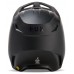 Шолом FOX V1 SOLID HELMET [Matte Black], XL