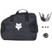 Шолом FOX V3 SOLID HELMET [Matte Black], S