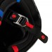 Шолом FOX V3 SOLID HELMET [Matte Black], S