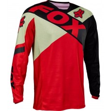 Джерсі FOX 180 XPOZR JERSEY [Flo Red], M