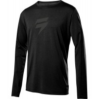 Мото джерсі SHIFT RECON DRIFT JERSEY [BLACK], XXL