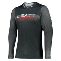 Мото джерсі LEATT Jersey Moto 5.5 UltraWeld [Black], M