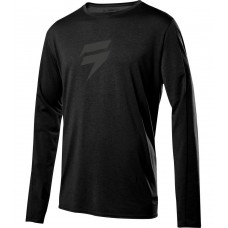 Мото джерсі SHIFT RECON DRIFT JERSEY [BLACK], XL