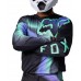 Джерсі FOX 180 TOXSYK JERSEY [Black], M