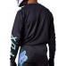 Джерсі FOX 180 TOXSYK JERSEY [Black], M
