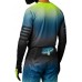 Мото джерсі FOX AIRLINE REEPZ JERSEY , M