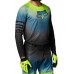 Мото джерсі FOX AIRLINE REEPZ JERSEY , M