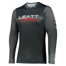 Мото джерсі LEATT Jersey Moto 5.5 UltraWeld [Black], XL