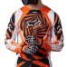 Джерсі FOX 180 GOAT JERSEY [Orange], L