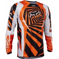 Джерсі FOX 180 GOAT JERSEY [Orange], M