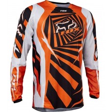 Джерсі FOX 180 GOAT JERSEY [Orange], M