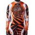 Джерсі FOX 180 GOAT JERSEY [Orange], S