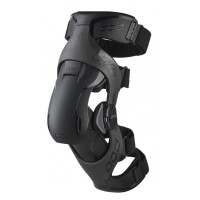 Ортопедичні наколінники Pod K4 2.0 Knee Brace [Graphite/Black], 3XL