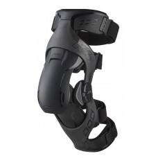 Ортопедичні наколінники Pod K4 2.0 Knee Brace [Graphite/Black], 3XL