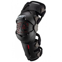 Дитячі наколінники LEATT Knee Brace Z-Frame Junior [BLACK], One Size
