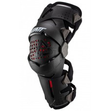 Дитячі наколінники LEATT Knee Brace Z-Frame Junior [BLACK], One Size