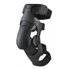 Дитячі наколінники POD MX K4 2.0 Youth Knee Brace [Graphite], One Size