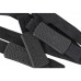 Застібки LEATT Strap kit X-Frame (Pair), SM/MD Застібки LEATT Strap kit X-Frame (Pair), SM/MD