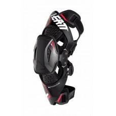 Ортопедичні наколінники Leatt Knee Brace X-Frame [Black], Small