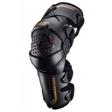 Ортопедичні наколінники Leatt Knee Brace Z-Frame [Black], Large