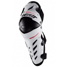 Наколінники Leatt Knee Guard Dual Axis [White], S/M