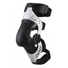 Ортопедичні наколінники Pod K4 2.0 Knee Brace [White/Black], XS/SM