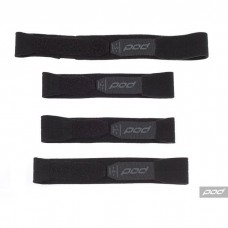 Застібки POD KX Strap Set, XS/SM Застібки POD KX Strap Set, XS/SM