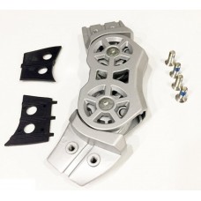 Шарнір LEATT Hinge Assembly C-Frame (RIGHT), One Size Шарнір LEATT Hinge Assembly C-Frame (RIGHT), One Size