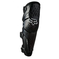 Наколінники FOX Titan PRO D3O Knee Guard [Black], L/XL