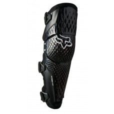 Наколінники FOX Titan PRO D3O Knee Guard [Black], L/XL