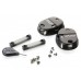 Ремкомплект POD Hinge Rebuild Set, One Size Ремкомплект POD Hinge Rebuild Set, One Size