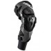 Ортопедичні наколінники Leatt Knee Brace X-Frame Hybrid , XLarge