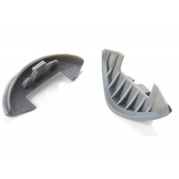 Накладки POD KX 2.0 Hinge Knee Gripper [Grey], One Size