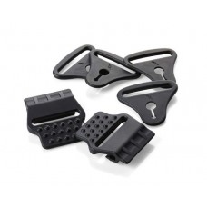 Застібки POD KX 2.0 Strap Clip and Loop Set, One Size